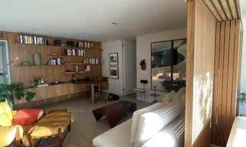 Imagem 3: Venda Apartamento 3 Dormitórios - 150 m² Vila Madalena