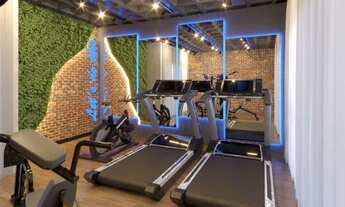 Imagem: Apartamento pronto para morar