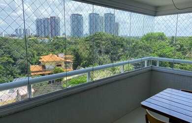 Imagem 11: APARTAMENTO RESIDENCIAL em SALVADOR - BA, PATAMARES