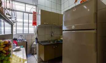 Imagem 6: Apartamento à Venda - Centro, 1 Quarto, 50 m2