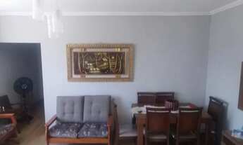 Imagem 4: Casa com 2 quartos à venda, 100 m² por R$ 165.000 - Campo Grande - Rio de Janeiro/RJ