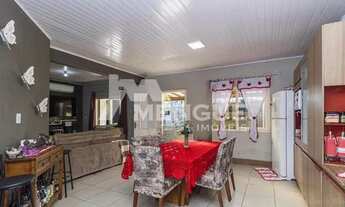 Imagem 6: Casa com 2 dormitórios e 1 vaga de garagem a venda no Bairro Sarandi, com 120,00m² por R