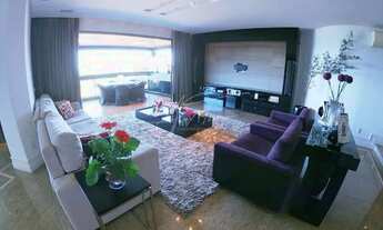 Imagem 2: APARTAMENTO 6 QUARTOS, 4 SUITES, NA MELHOR LOCALIZAÇÃO DA PRAIA DA COSTA, VEILA VELHA, ES