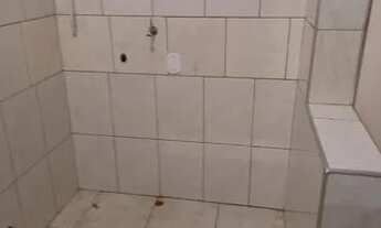 Imagem 3: Aluga-se casa com 4 cômodos