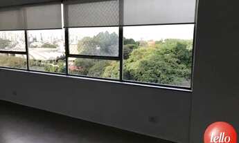 Imagem 2: São Paulo - Apartamento Padrão - Moema