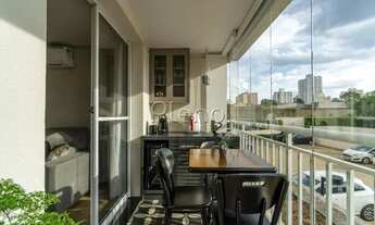 Imagem: Apartamento - Bosque - Campinas