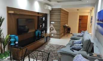 Imagem: Apartamento à venda, 3 quartos, 2 suítes