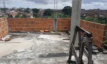 Imagem 5: Vendo está Laje, Em nova Brasília da estrada velha do aeroporto