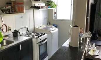 Imagem 2: Alugo apt semi-mobiliado no cond. paraíso das águas no Antares-Maceió-AL