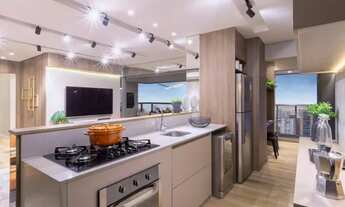 Imagem 5: Apartamento para aluguel tem 104 metros quadrados com 3 quartos em Vila Romana - São Paulo