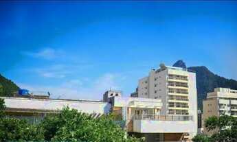 Imagem 2: RIO DE JANEIRO - APARTAMENTO PADRÃO - BOTAFOGO