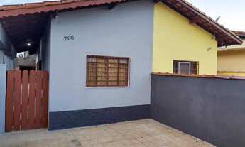 Imagem 3: CASA NO LITORAL SUL - ITANHAÉM/SP