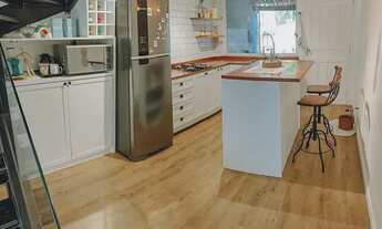 Imagem 3: CASA triplex pra Alugar condomínio fechado