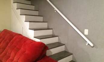 Imagem 6: Casa para venda com 170 metros quadrados com 3 quartos em Dos Casa - São Bernardo do Campo