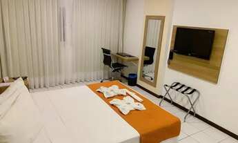 Imagem 2: Apartamento à venda, 38 m² por R$ 190.000,00 - Ponta Negra - Natal/RN