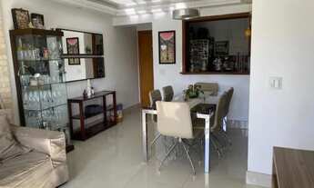 Imagem 3: Apartamento para venda possui 71 metros quadrados com 2 quartos