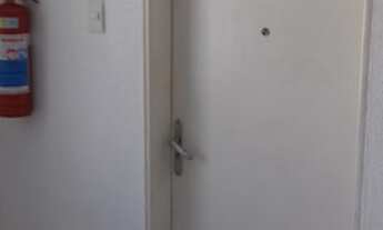 Imagem 3: Apartamento 2 quartos Condomínio Residencial Bernardo Oiticica