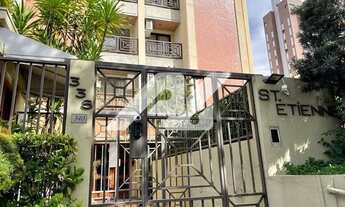 Imagem 2: Apartamento - Cambuí - Campinas