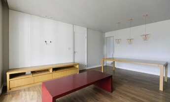 Imagem 2: Apartamento para Aluguel - Alphaville, 3 Quartos, 107 m2