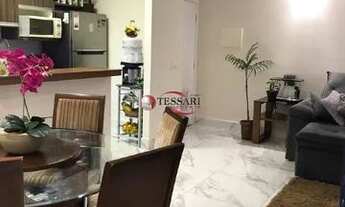 Imagem 4: Vende se Apartamento Cenarium Residence, - Andar Alto Zona Sul, Tarraf II