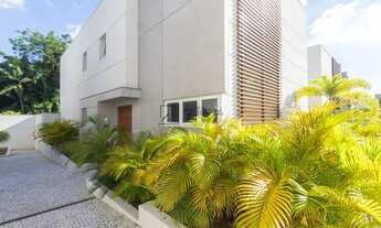 Imagem 2: Venda Casa 4 Dormitórios - 657 m² Chácara Santo Antônio