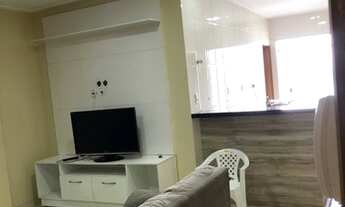 Imagem 4: Apart nos altos . Mobiliado de primeira qualidade