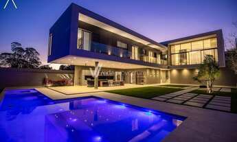 Imagem: Casa - Villa Lombarda - Valinhos