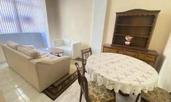 Imagem 4: BOQUEIRÃO- SANTOS- 1 dormitório- 1 vaga- 2 quadras da praia