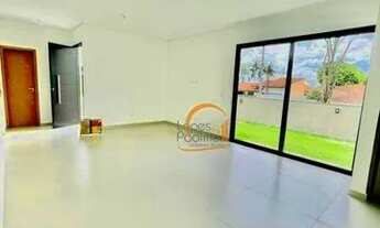 Imagem: Casa com 3 dormitórios para alugar, 120