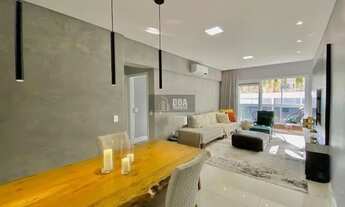 Imagem: Florianópolis - Apartamento Padrão - Jurerê