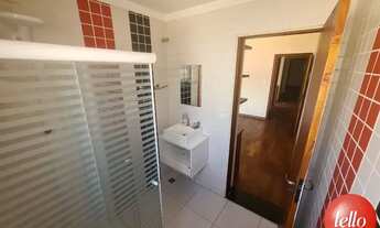 Imagem 6: São Paulo - Casa Padrão - Tatuapé