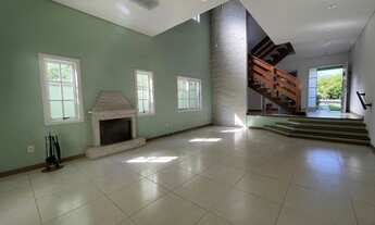 Imagem 6: Casa Condomínio Aruã Eco Park