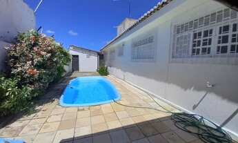 Imagem 6: Casa para aluguel possui 200 metros quadrados com 3 quartos em Lagoa Nova - Natal - RN