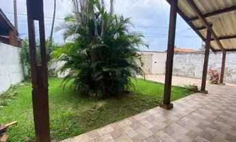 Imagem 6: Casa na praia de Itanhaém com 2 quartos e espaço amplo!