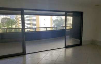 Imagem 6: MANSÃO VILLE IMPERIAL. Excelente apartamento 3 quartos, suítes, à venda no Pituba Ville