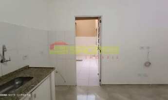 Imagem 7: KITNET DE 1 DORMITÓRIO - ZONA NORTE