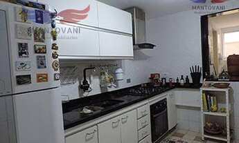 Imagem 4: Apartamento com 2 dormitórios à venda, 83 m² por R$ 850.000,00 - Pinheiros - São Paulo/SP