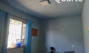 Imagem: VENDO OU TROCO EM CASA