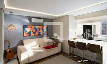 Imagem 5: Apartamento para Aluguel - Brooklin, 1 Quarto, 54 m2