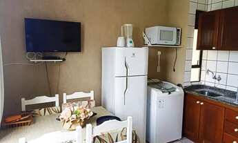 Imagem 5: Apartamento com 1 dormitório à venda, por R$ 435.000 - Canasvieiras - Florianópolis/SC