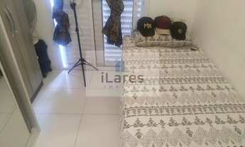 Imagem 7: Cobertura com 2 dorms, Vila Scarpelli, Santo André - R$ 375 mil, Cod: 2330