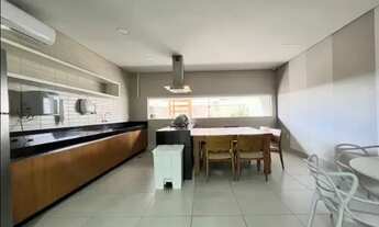 Imagem 2: Apartamento para aluguel com 95 metros quadrados com 3 quartos em Setor Bueno - Goiânia