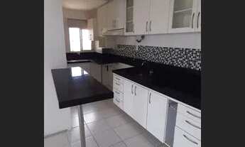 Imagem 3: Apartamento para alugar Condomínio Brisas Altos do Calhau