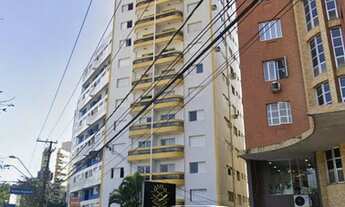 Imagem 10: Apartamento para venda tem 34 metros quadrados com 1 quarto em Centro - São Vicente - SP