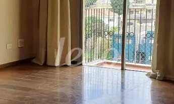 Imagem: São Paulo - Apartamento Padrão - Saúde