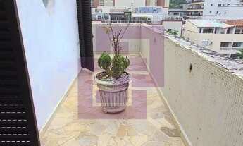 Imagem 5: Enseada!!!! Apartamento cobertura com 3 dormitórios