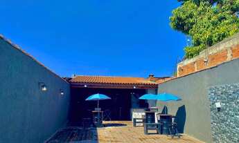 Imagem: CASA ESCRITURADA EM JACARAIPE