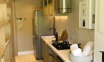 Imagem 7: Apartamento para venda possui 74 metros quadrados com 2 quartos