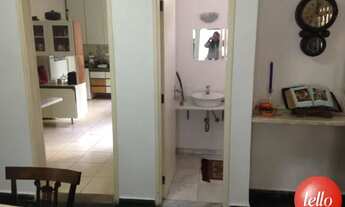 Imagem 6: São Paulo - Casa Padrão - Campo Belo