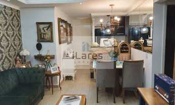 Imagem 3: Apartamento com 2 dorms, Vila Alzira, Santo André - R$ 350 mil, Cod: 3085